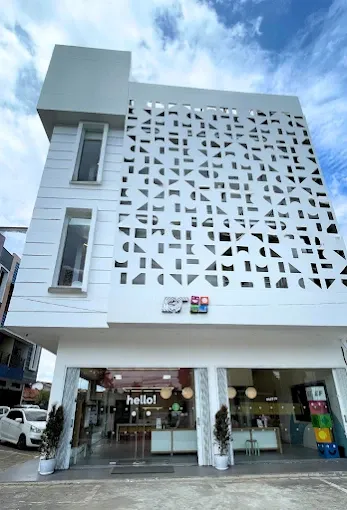 English First EF Serang Beserta Alamat Lengkapnya