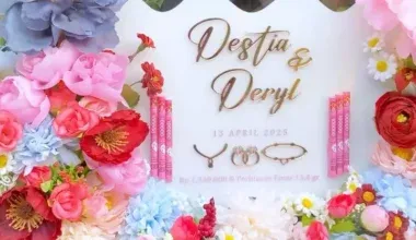 Frame Mahar Akrilik di Cimahi by Decoquote