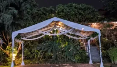 Mr Tenda Tangerang Beserta Alamat Lengkapnya