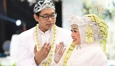Pernikahan Pasangan Amel & Afif by Dolan Wedding Organizer