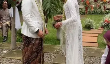Pernikahan Pasangan Ega & Ferly by Ansu Event Organizer