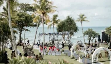 Rekomendasi Jasa Dekorasi Acara Pernikahan Terbaik di Cilegon