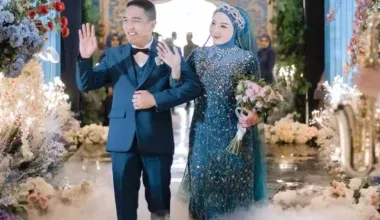 Rekomendasi Jasa WO (Wedding Organizer) Terbaik di Serang