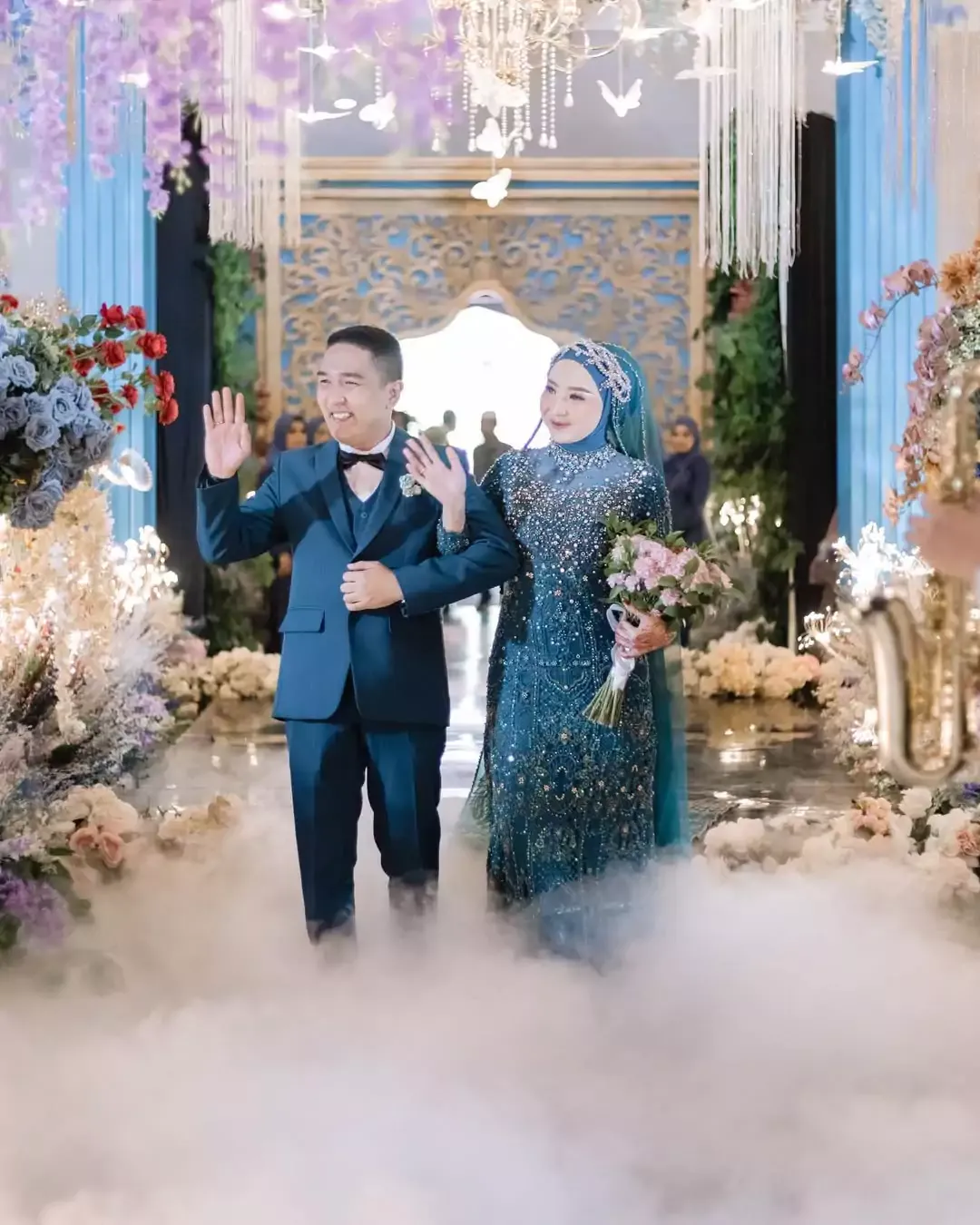 Rekomendasi Jasa WO (Wedding Organizer) Terbaik di Serang