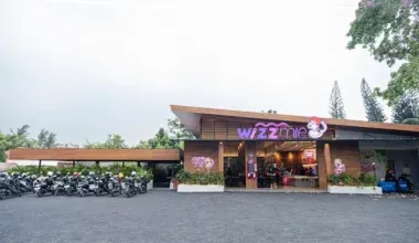 Wizzmie Serang Beserta Alamat Lengkapnya