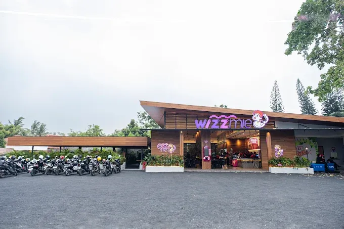 Wizzmie Serang Beserta Alamat Lengkapnya