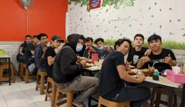 Ayam Geprek Meracau Serang Beserta Alamat Lengkapnya