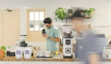 Cruz Coffee & Workspace Serang Beserta Alamat Lengkapnya