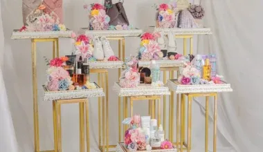 Fazza Seserahan Tangsel Beserta Alamat Lengkapnya