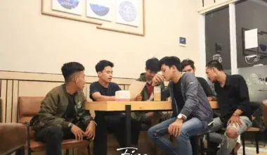 Fisa Kopi & Gelato Serang Beserta Alamat Lengkapnya