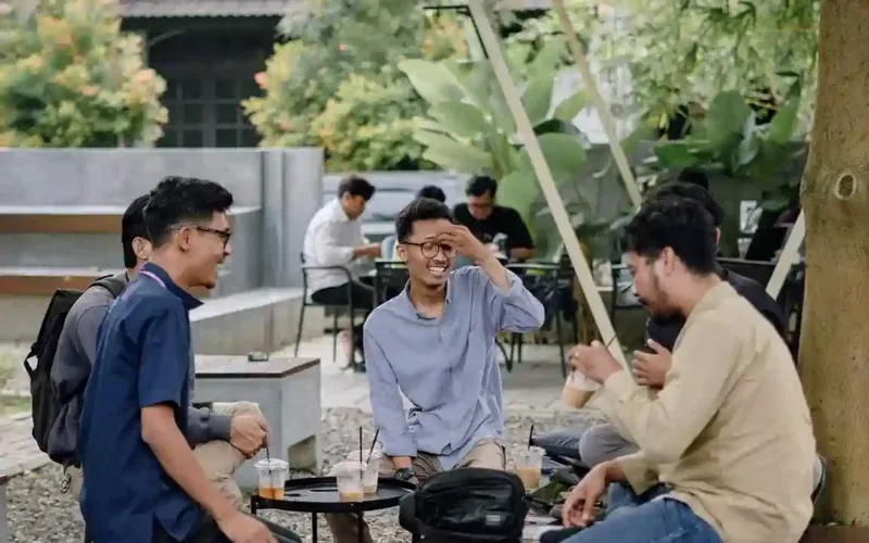 Kiara Coffee Serang Beserta Alamat Lengkapnya
