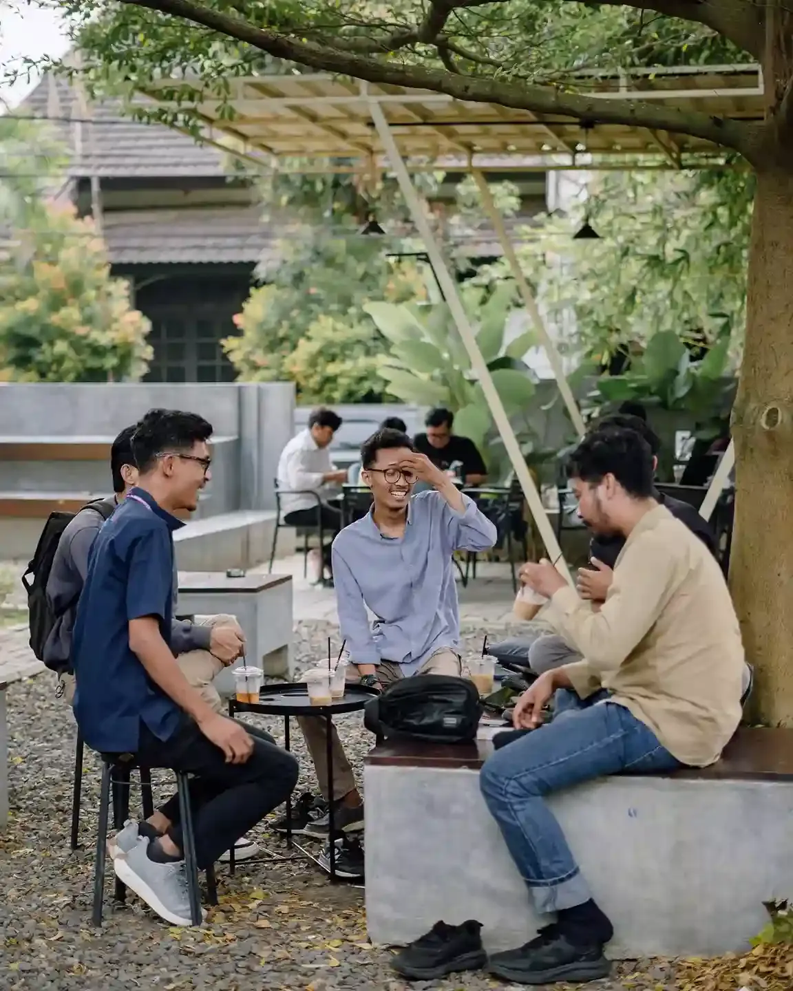 Kiara Coffee Serang Beserta Alamat Lengkapnya