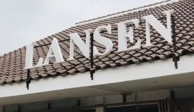Lansen Coffee Serang Beserta Alamat Lengkapnya