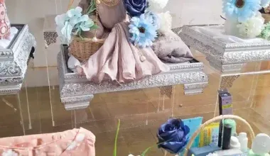 Lestari Seserahan Jakarta Beserta Alamat Lengkapnya