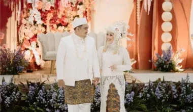 Rekomendasi Jasa WO (Wedding Organizer) Terbaik di Tangerang