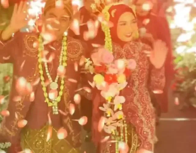 The Wedding of Ratih & Nicko by Yuliana Planner