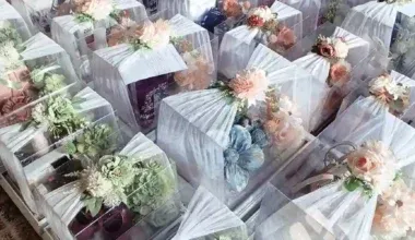 Hantaran Teteh Bogor Beserta Alamat Lengkapnya