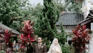 Hood Villa & Garden Pandeglang Beserta Alamat Lengkapnya