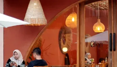 Kiri Coffee & Eatery Serang Beserta Alamat Lengkapnya