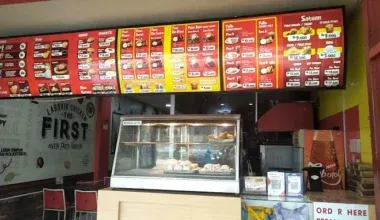 Labbaik Chicken Cipocok Serang Beserta Alamat Lengkapnya