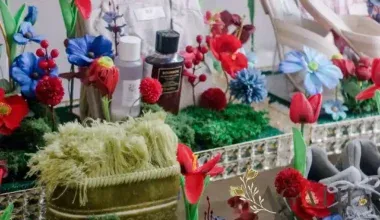 Rekomendasi Jasa Hias Seserahan Terbaik Untuk Kamu Ketahui