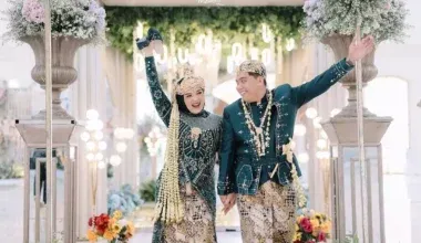 Rekomendasi Jasa WO (Wedding Organizer) Terbaik di Bogor