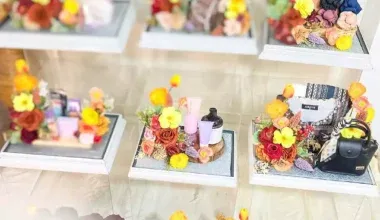 Seserahan Eksklusif di Tangsel by Besan Official