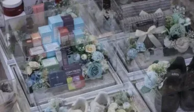 Seserahan Pernikahan dalam Islam untuk Kamu Ketahui