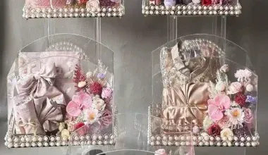 Berapa Jumlah Seserahan Pernikahan, Ganjil atau Genap