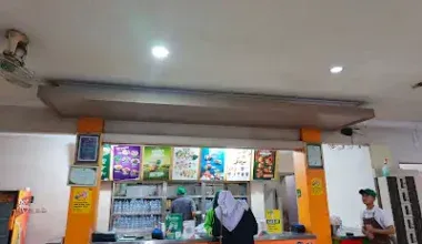 Duren Story Warjok Serang Beserta Alamat Lengkapnya