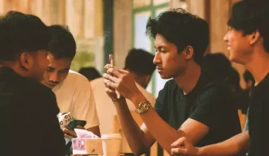 GIF Coffee and Green Space Cilegon Beserta Alamat Lengkapnya