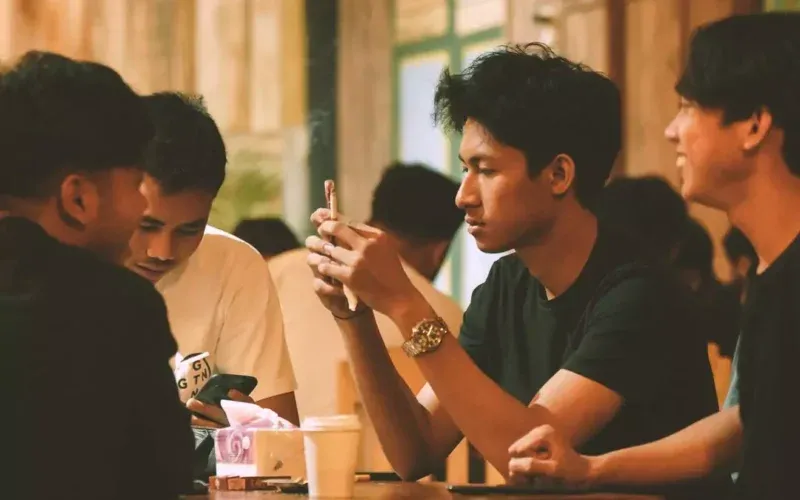 GIF Coffee and Green Space Cilegon Beserta Alamat Lengkapnya