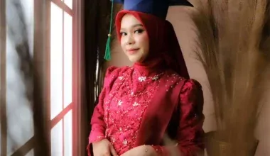 Rekomendasi Jasa Foto Wisuda Terbaik di Bekasi
