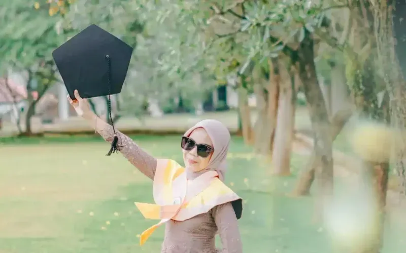 Rekomendasi Jasa Foto Wisuda Terbaik di Depok