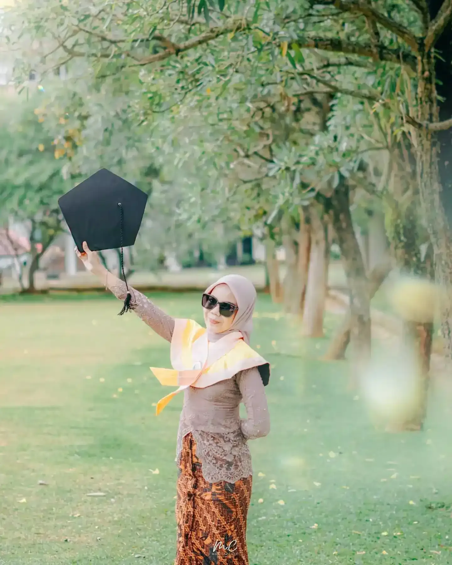 Rekomendasi Jasa Foto Wisuda Terbaik di Depok