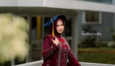 Rekomendasi Jasa Foto Wisuda Terbaik di Kudus