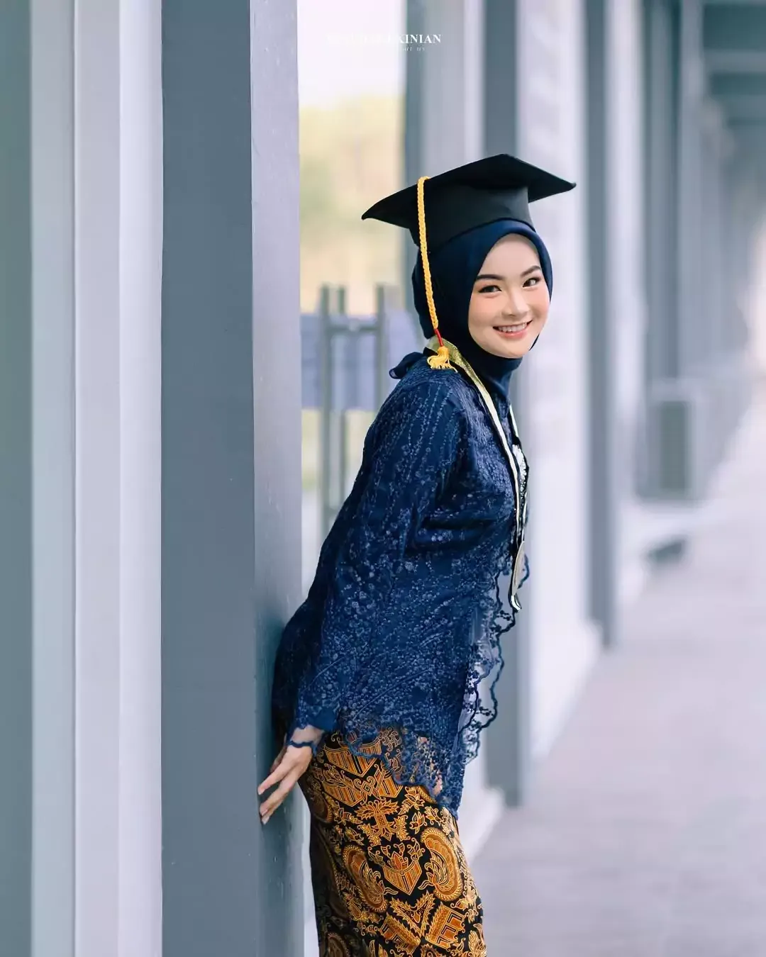 Rekomendasi Jasa Foto Wisuda Terbaik di Lampung