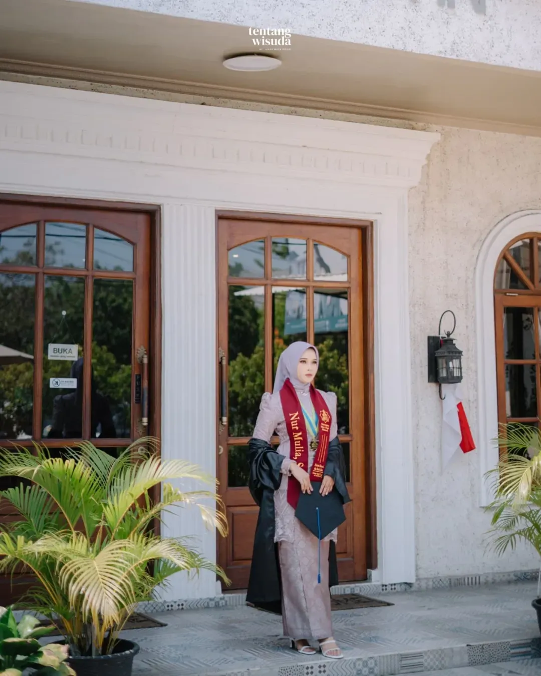 Rekomendasi Jasa Foto Wisuda Terbaik di Mataram