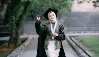 Rekomendasi Jasa Foto Wisuda Terbaik di Padang