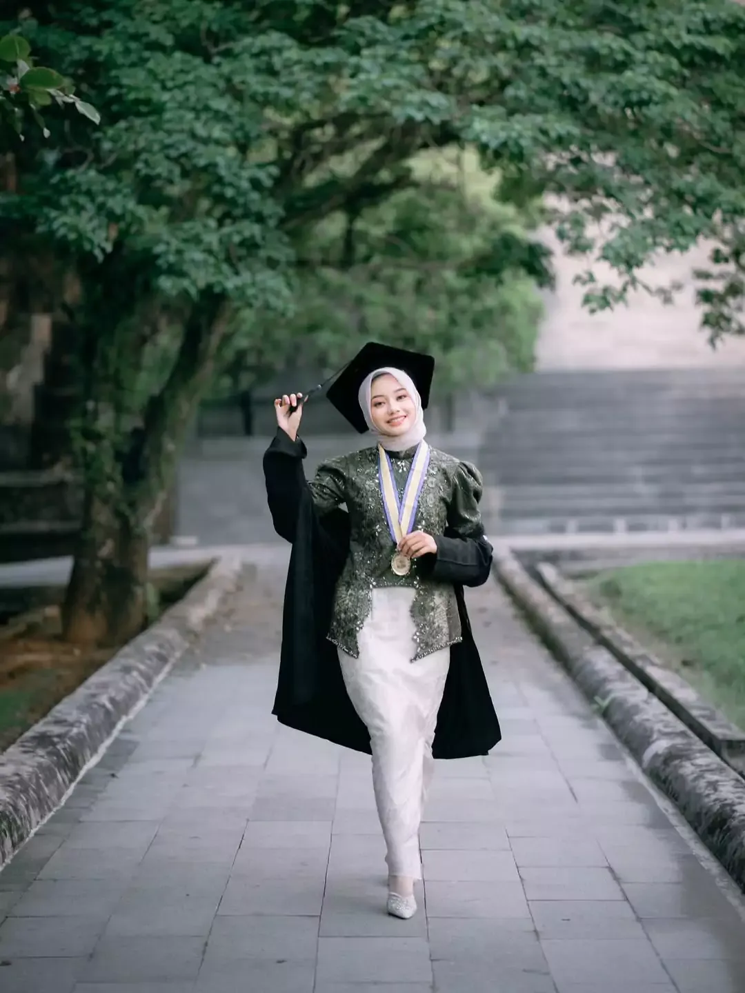 Rekomendasi Jasa Foto Wisuda Terbaik di Padang