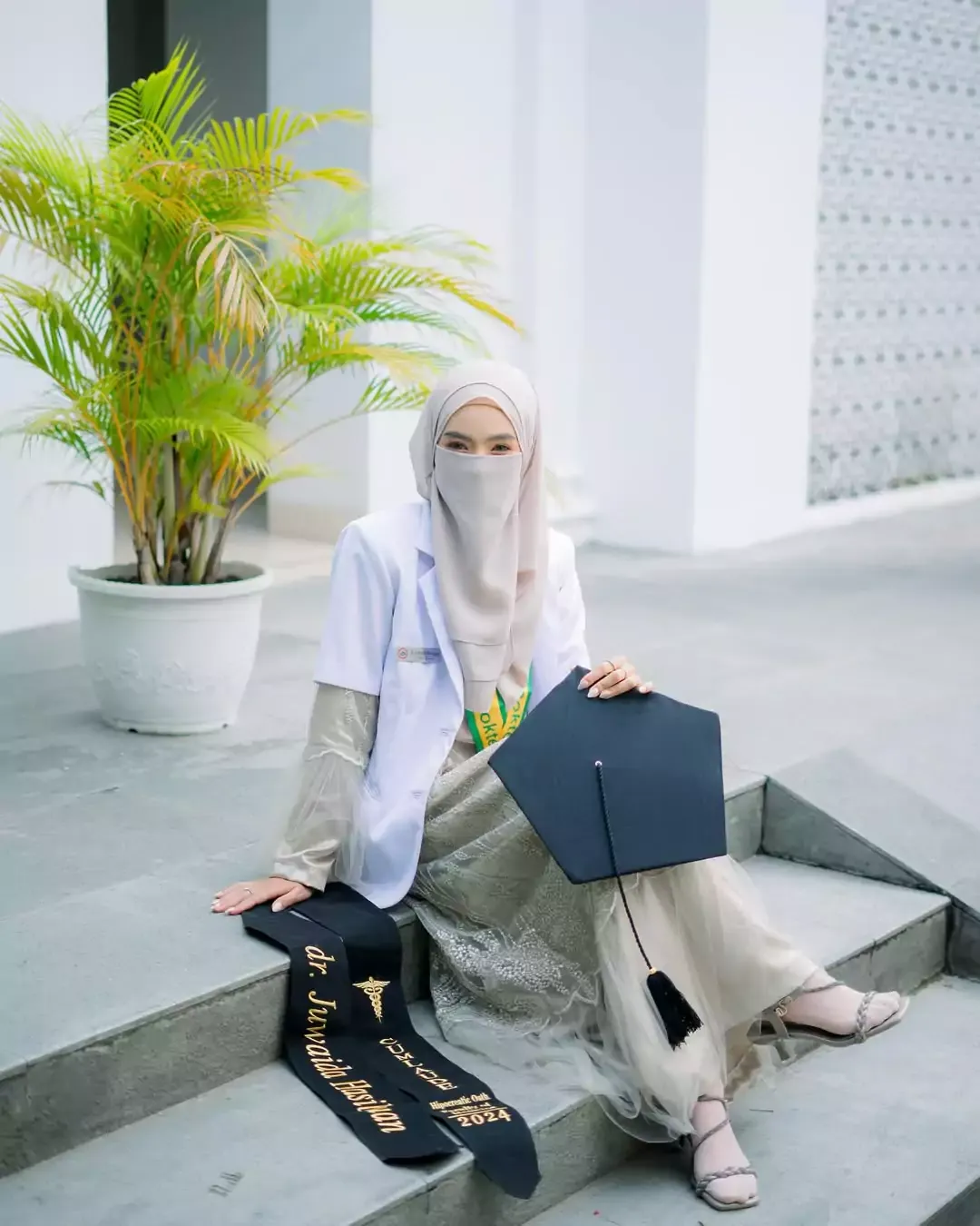 Rekomendasi Jasa Foto Wisuda Terbaik di Pekanbaru