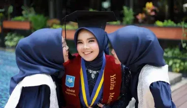 Rekomendasi Jasa Foto Wisuda Terbaik di Purwakarta