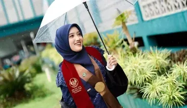 Rekomendasi Jasa Foto Wisuda Terbaik di Purwokerto