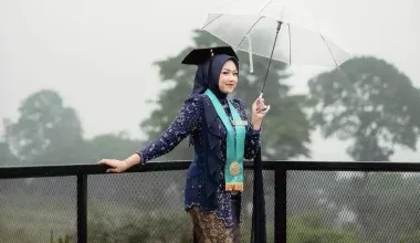 Rekomendasi Jasa Foto Wisuda Terbaik di Salatiga