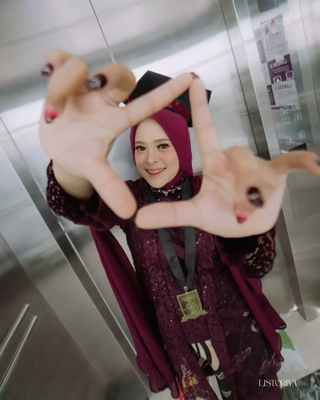 Rekomendasi Jasa Foto Wisuda Terbaik di Sukabumi