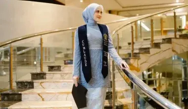 Rekomendasi Jasa Foto Wisuda Terbaik di Tasikmalaya