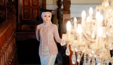 Cantiknya Foto Wisuda di Rumah Pekik Art & Heritage Hotel Jogja by Elite Photoshoot