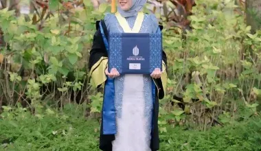 Foto Wisuda di ICE BSD Serpong Tangerang by Difotoin Graduation