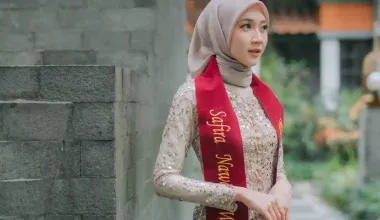 Foto Wisuda di Kampus UB Malang by Arka Photoworks