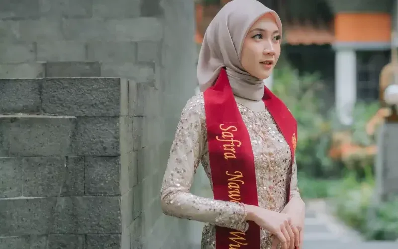 Foto Wisuda di Kampus UB Malang by Arka Photoworks